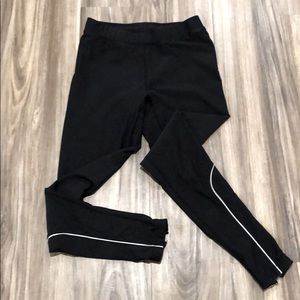 Women’s Nike Dri-fit pants size s(4-6)